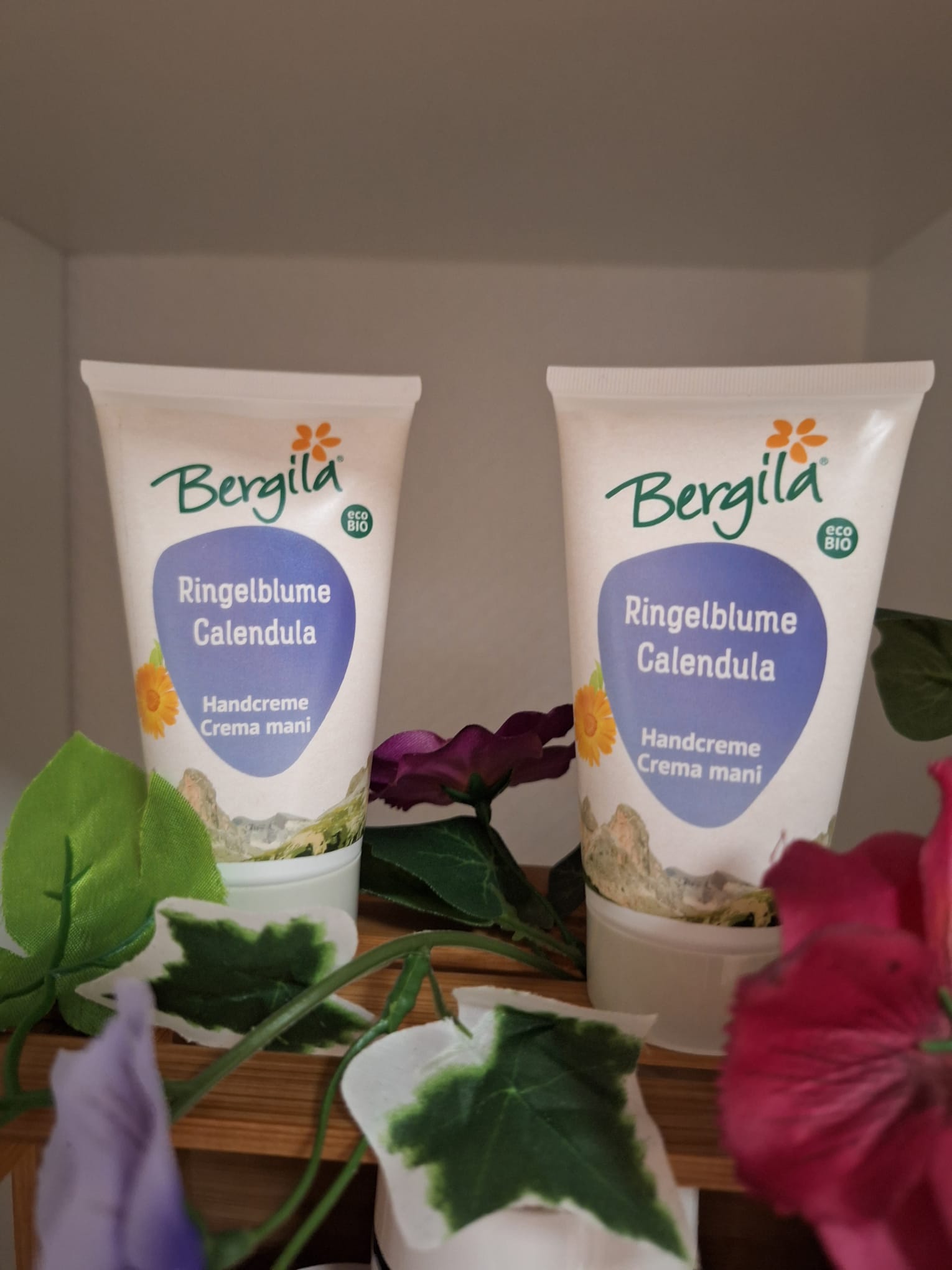 Fußpflege_Schmachtendorf_Patricia_Koopmann_bergila_Ringelblume_1